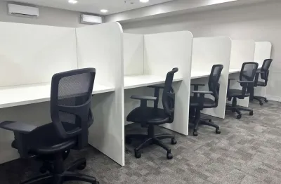Espaço de coworking para alugar em regus osasco, regus autonomistas