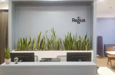 Sala comercial para alugar no Jardim Goiás, Goiânia 