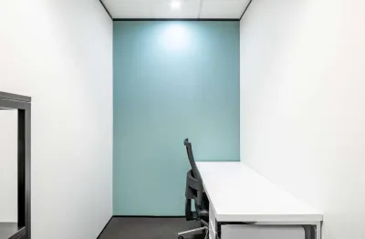 Assinaturas flexíveis de escritório em regus jamel cecílio