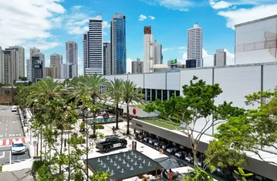 Escritório para alugar para 2 pessoas em regus jamel cecílio