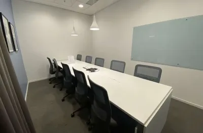 Reserve espaço de escritório aberto para empresas de todos os tamanhos em regus jamel cecílio