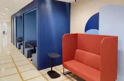 Assinaturas flexíveis de coworking em regus bra, sao paulo - centro xv de novembro