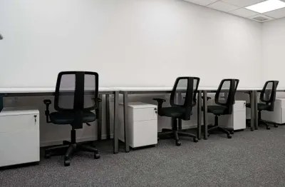 Escritório para alugar para 5 pessoas em Regus Regus Curitiba Seculo XXI