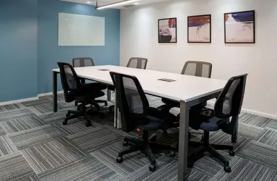 Reserve espaço de escritório aberto para empresas de todos os tamanhos em regus regus curitiba seculo xxi