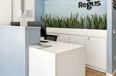 Escritório virtual para alugar em regus cuiabá, estevão de mendonça
