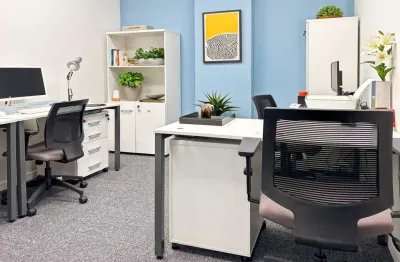 Escritório para alugar para 1 pessoa em cuiabá, estevão de mendonça