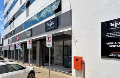 Escritório para alugar para 1 pessoa em Cuiabá, Estevão de Mendonça