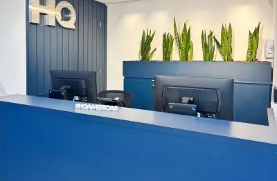 Escritório virtual para alugar em hq rio de janeiro, américas - parque das rosas