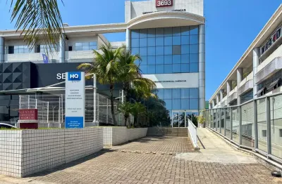 Escritório para alugar para 1 pessoa em Rio de Janeiro, Américas - Parque das Rosas