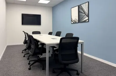 Reserve espaço de escritório aberto para empresas de todos os tamanhos em HQ Rio de Janeiro, Américas - Parque das Rosas