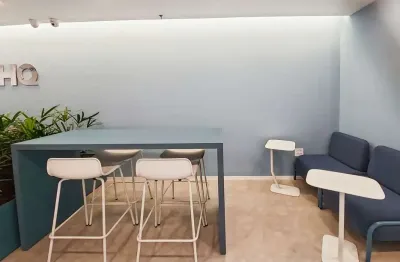 Assinaturas flexíveis de coworking em HQ Campinas, Arcadas