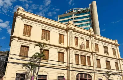 Sala comercial para alugar no Bom Retiro, São Paulo 