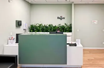 Escritório virtual para alugar em Regus Florianópolis, Floripa Shopping