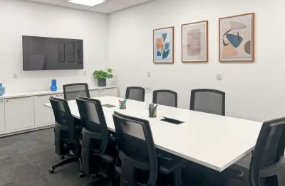 Reserve espaço de escritório aberto para empresas de todos os tamanhos em regus florianópolis, floripa shopping