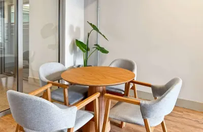 Reserve espaço de escritório aberto para empresas de todos os tamanhos em regus porto alegre, galeria chaves