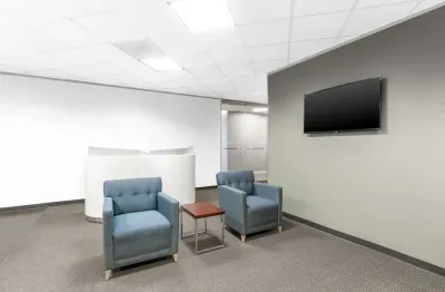 Assinaturas flexíveis de coworking em regus sao paulo, almagah ii