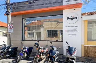 Escritório para alugar para 1 pessoa em Socorro, Jose Bonifacio