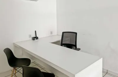 Escritório para alugar para 2 pessoas em Regus Socorro, Jose Bonifacio