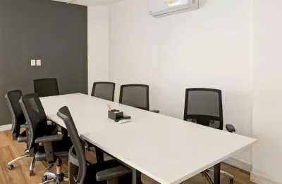 Reserve espaço de escritório aberto para empresas de todos os tamanhos em regus socorro, jose bonifacio