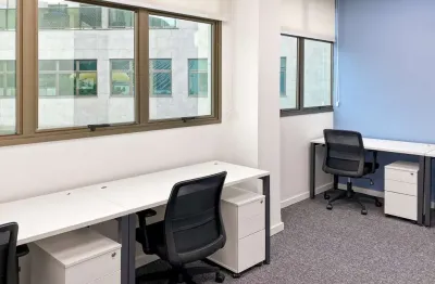 Escritório para alugar para 2 pessoas em Regus Rio de Janeiro, Barra da Tijuca – Jardim Oceânico