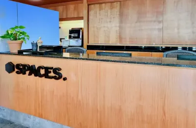 Trabalhe de qualquer lugar com escritório virtual em spaces sao paulo, alameda santos - paraiso - brigadeiro