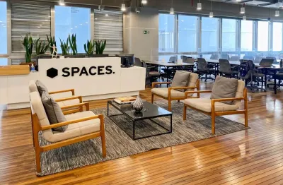 Junte-se a uma comunidade empresarial próspera em spaces spaces, ipanema