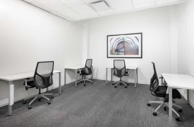 Junte-se a um coworking colaborativo em spaces spaces, ipanema