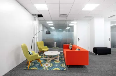 Junte-se a uma comunidade empresarial próspera em spaces sao paulo, itaim paulista