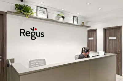 Escritório virtual para alugar em regus belem, municipalidade