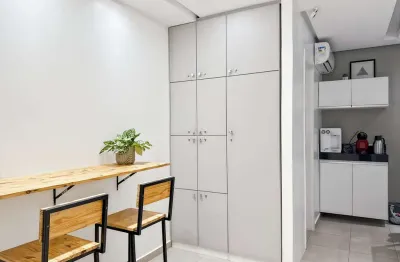 Assinaturas flexíveis de coworking em regus belem, municipalidade