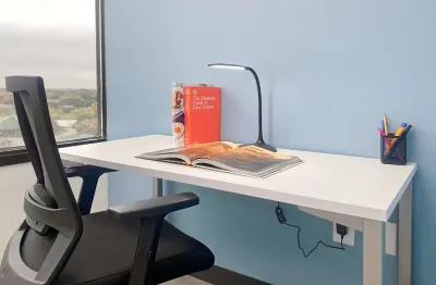 Assinaturas flexíveis de escritório em HQ Aguas Claras, Quadra 301