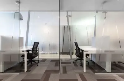 Espaço de coworking para alugar em HQ Aguas Claras, Quadra 301