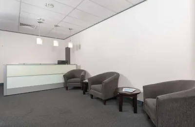 Assinaturas flexíveis de coworking em Regus Vitoria, Workplace Vitoria