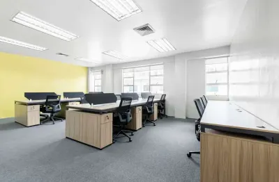 Espaço de coworking para alugar em Regus Vitoria, Workplace Vitoria