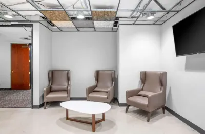 Assinaturas flexíveis de coworking em regus sao paulo, barra funda - led corporate