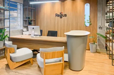 Escritório virtual para alugar em Regus Porto Alegre, Galeria Chaves
