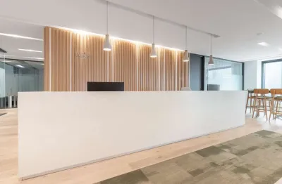 Escritório virtual para alugar em regus sao paulo, almagah ii