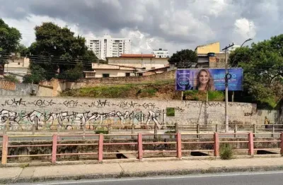 Terreno à venda na avenida bernardo de vasconcelos, 1680, ipiranga, belo horizonte por r$ 1.400.000