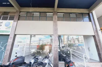 Ponto comercial para alugar na avenida cristiano machado, 1700, cidade nova, belo horizonte por r$ 6.000