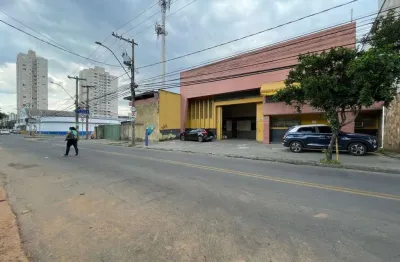 Barracão / galpão / depósito à venda na rua dos pampas, 700, prado, belo horizonte por r$ 10.500.000