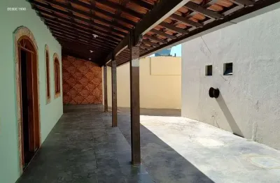 Casa comercial com 1 sala à venda na são bernardo do campo, 466, piratininga (venda nova), belo horizonte por r$ 545.000