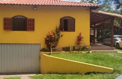 Chácara / sítio com 6 quartos à venda na mg trevo inhaúma cachoeira da prata, 25, centro, inhaúma por r$ 495.000