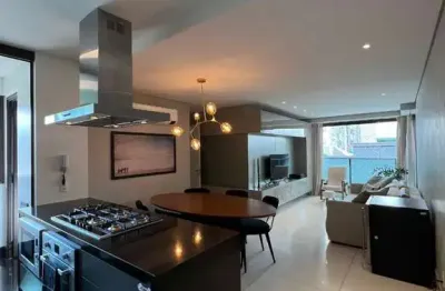 Apartamento com 3 quartos à venda na rua ceará, 1350, funcionários, belo horizonte por r$ 1.915.000