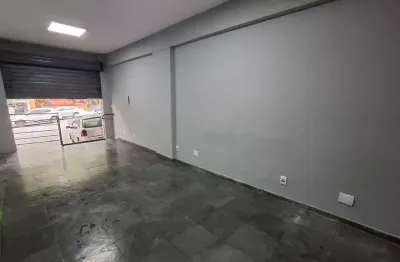 Ponto comercial para alugar na rua dos timbiras, 2242, lourdes, belo horizonte por r$ 2.500
