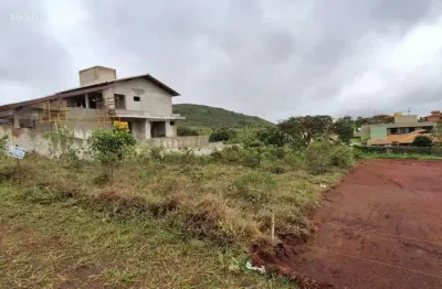 Terreno em condomínio fechado à venda na dos senadores, 364, balneário água limpa, nova lima por r$ 350.000