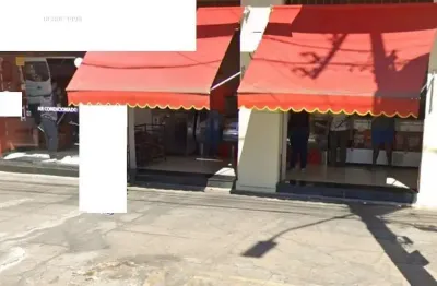 Ponto comercial com 3 salas à venda na avenida contorno, 1906, floresta, belo horizonte por r$ 3.458.000