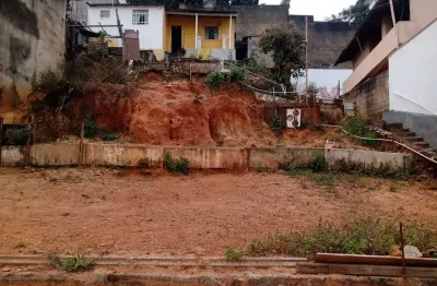 Terreno à venda na rua quixadá, 1074, nova floresta, belo horizonte por r$ 450.000