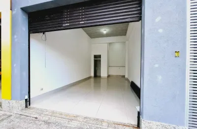 Ponto comercial para alugar na rua jacuí, 3413, ipiranga, belo horizonte por r$ 3.500