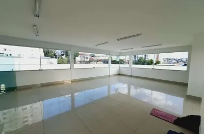 Sala comercial para alugar na rua jacuí, 3413, ipiranga, belo horizonte por r$ 4.500