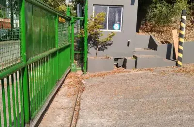 Terreno à venda na rua continental, 351, cincão, contagem por r$ 7.500.000